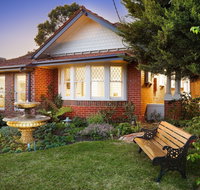Rosanna Mansion - Accommodation in Brisbane