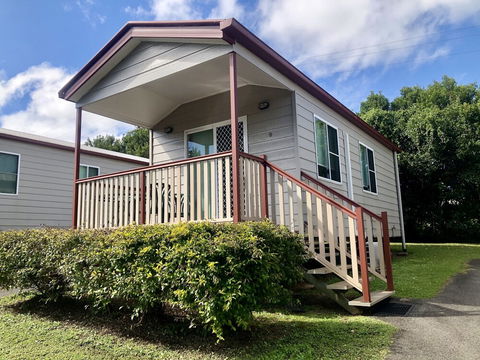 Atherton Travellers Park - Accommodation in Brisbane 6