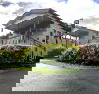 Atherton Travellers Park