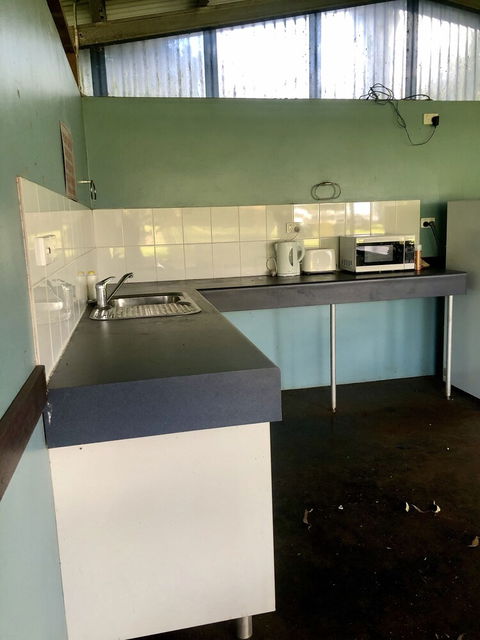 Atherton Travellers Park - Accommodation in Brisbane 4