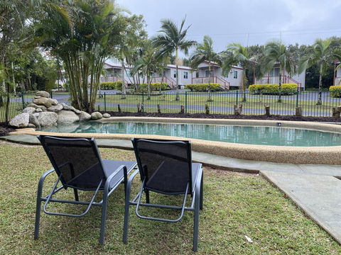 Atherton Travellers Park - Accommodation in Brisbane 2