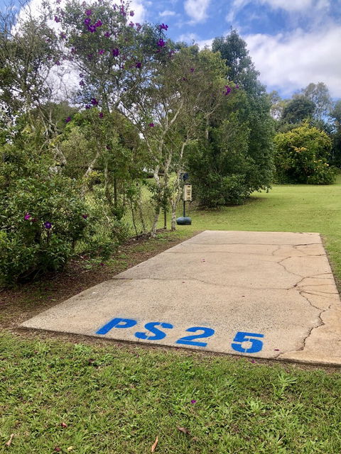 Atherton Travellers Park - Accommodation in Brisbane 3