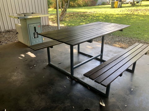 Atherton Travellers Park - Accommodation in Brisbane 5