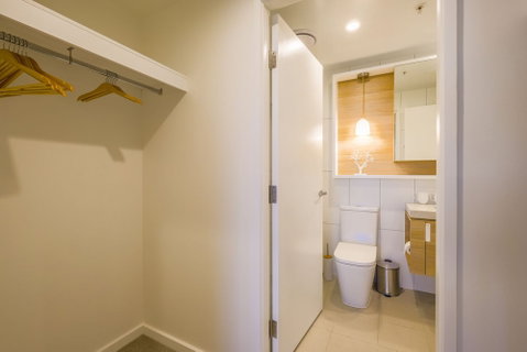 Homely Apartment At Woolloongabba - Accommodation in Brisbane 5
