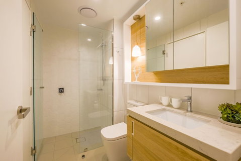 Homely Apartment At Woolloongabba - Accommodation in Brisbane 6