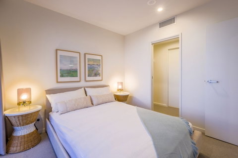 Homely Apartment At Woolloongabba - Accommodation in Brisbane 4