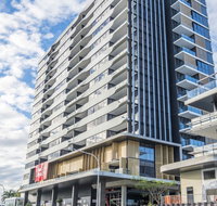 Homely Apartment at Woolloongabba - Accommodation in Brisbane