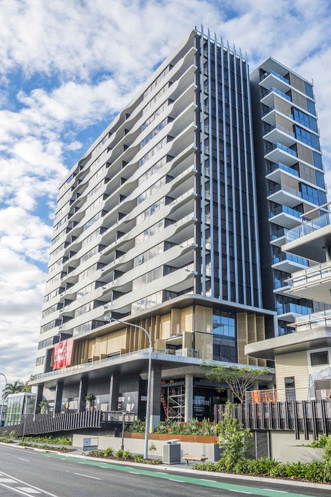 Homely Apartment At Woolloongabba - Accommodation in Brisbane 0