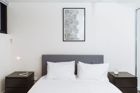 Airtrip Apartment On Manning St - Accommodation in Brisbane 6