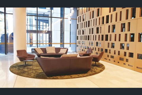 JC Waterview Apartments On Collins - Accommodation in Brisbane 3