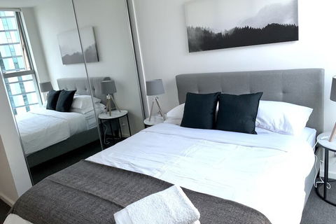 JC Waterview Apartments On Collins - Accommodation in Brisbane 6