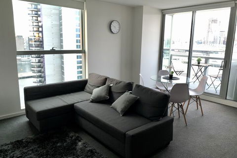 JC Waterview Apartments On Collins - Accommodation in Brisbane 5