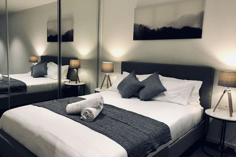 JC Waterview Apartments On Collins - Accommodation in Brisbane 7