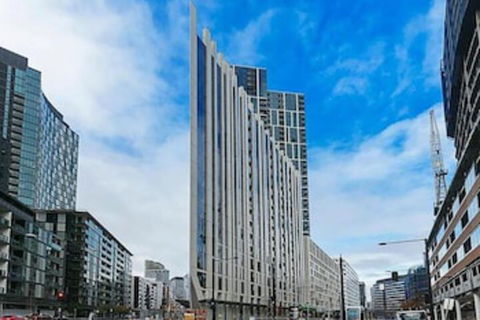 JC Waterview Apartments On Collins - Accommodation in Brisbane 0