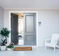 Figtree House - Accommodation in Brisbane