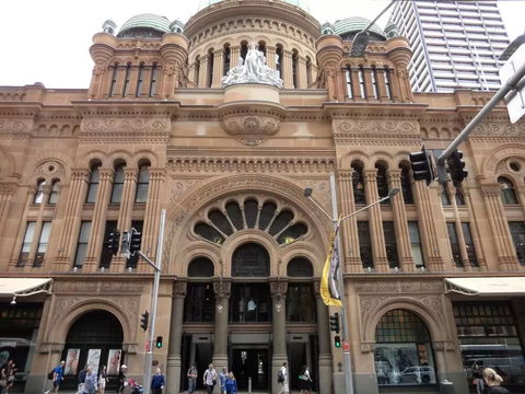 The Apartment Service SX504 - Accommodation in Brisbane 0