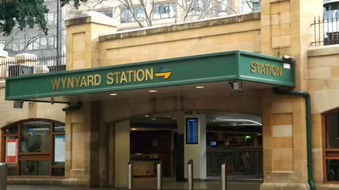 The Apartment Service SX504 - Accommodation in Brisbane 6