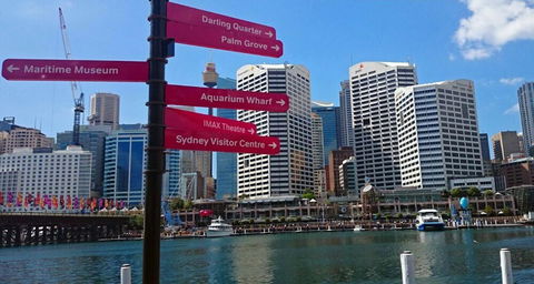 The Apartment Service SX504 - Accommodation in Brisbane 1