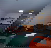 Alpine Heights 21 - Accommodation in Brisbane