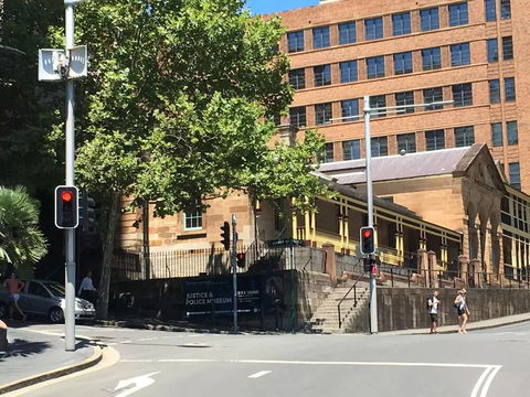 The Apartment Service CLDN4 - Accommodation in Brisbane 3