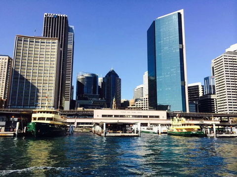 The Apartment Service CLDN4 - Accommodation in Brisbane 0