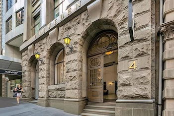 The Apartment Service CLDN4 - Accommodation in Brisbane 4