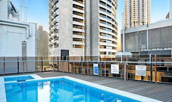The Apartment Service CLDN4 - Accommodation in Brisbane 6
