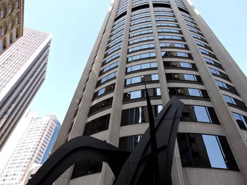 The Apartment Service CLDN4 - Accommodation in Brisbane 2