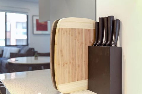 C08-darling Harbour Studio - Accommodation in Brisbane 3