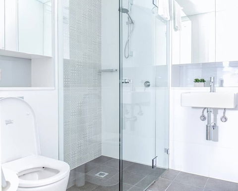 C08-darling Harbour Studio - Accommodation in Brisbane 1