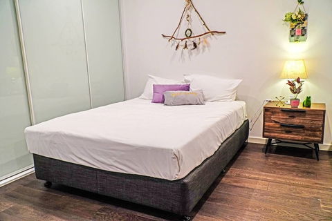 C08-darling Harbour Studio - Accommodation in Brisbane 5