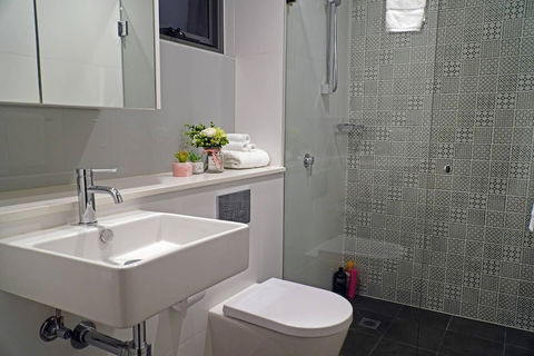 C08-darling Harbour Studio - Accommodation in Brisbane 6