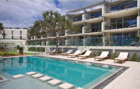 Fairshore 28 - Accommodation in Brisbane 1