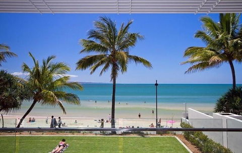 Fairshore 28 - Accommodation in Brisbane 3