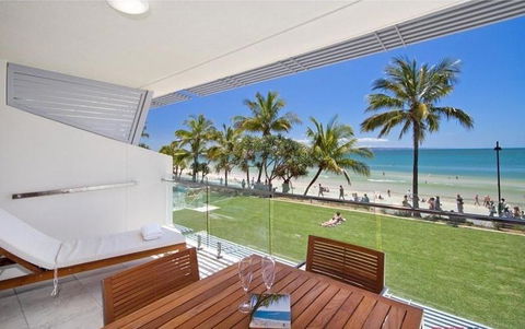 Fairshore 28 - Accommodation in Brisbane 2