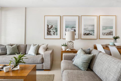 Fairshore 22 - Accommodation in Brisbane 5