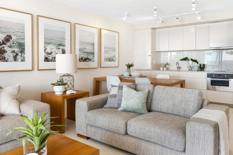 Fairshore 22 - Accommodation in Brisbane 4