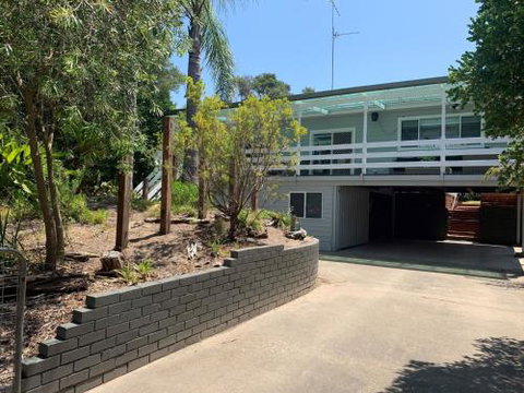 DRIFTAWAY ACROSS FROM SURF BEACH - Accommodation in Brisbane 0