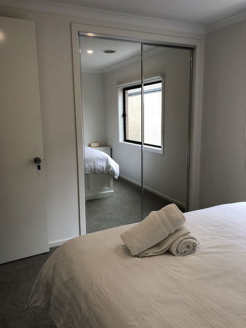 Apple House Upper Point Cook - Accommodation in Brisbane 4