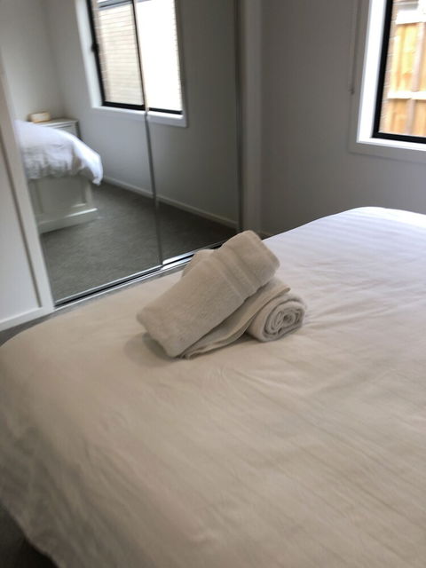 Apple House Upper Point Cook - Accommodation in Brisbane 6