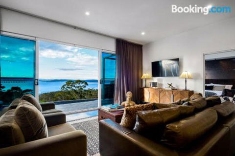 Tinderbox Retreat - Accommodation in Brisbane 4