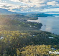 Tinderbox Retreat - Accommodation in Brisbane