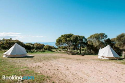 Glamping At September Beach Lincoln National Park - Accommodation in Brisbane 3