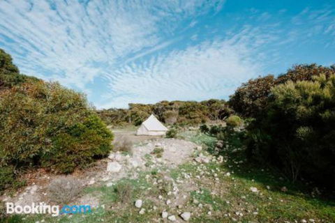 Glamping At September Beach Lincoln National Park - Accommodation in Brisbane 4