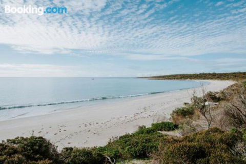 Glamping At September Beach Lincoln National Park - Accommodation in Brisbane 2