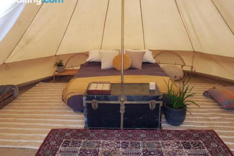 Glamping At September Beach Lincoln National Park - Accommodation in Brisbane 1