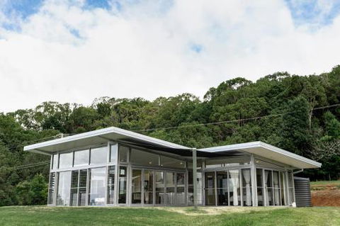 Zetas Coffee Origin House - Accommodation in Brisbane 2