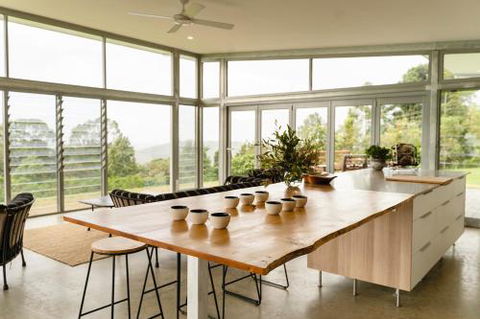 Zetas Coffee Origin House - Accommodation in Brisbane 6
