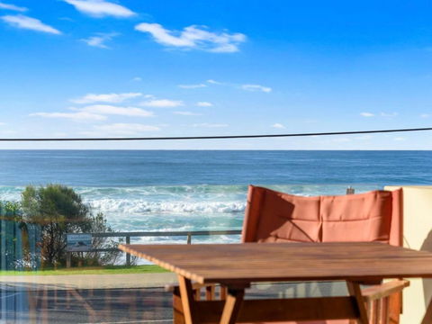 Aqua Shores Studio - Accommodation in Brisbane 5