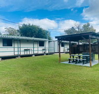 Camp Kanga - Accommodation in Brisbane